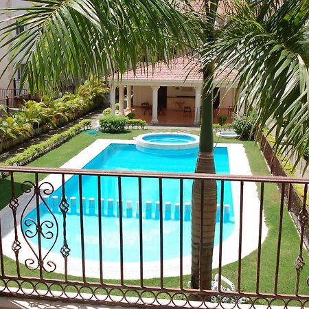 Bavaro Green Punta Cana Extérieur photo