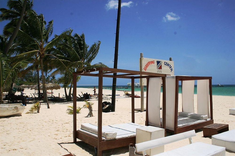 Bavaro Green Punta Cana Extérieur photo