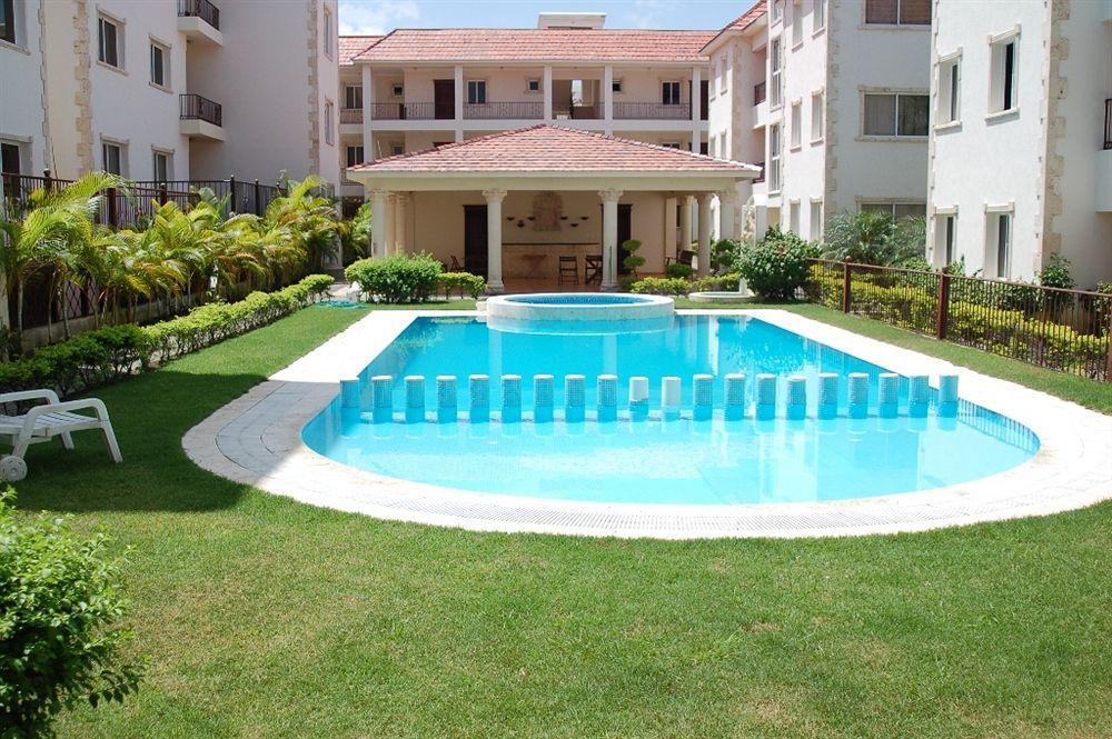 Bavaro Green Punta Cana Extérieur photo