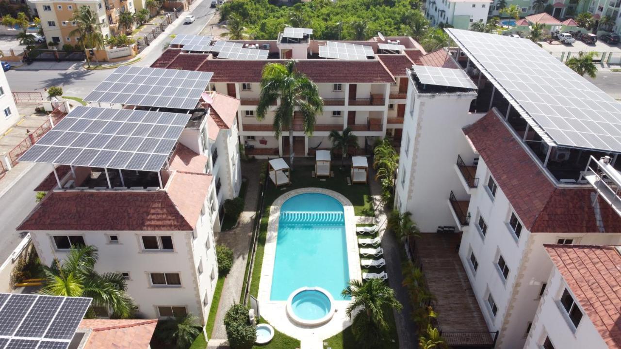Bavaro Green Punta Cana Extérieur photo