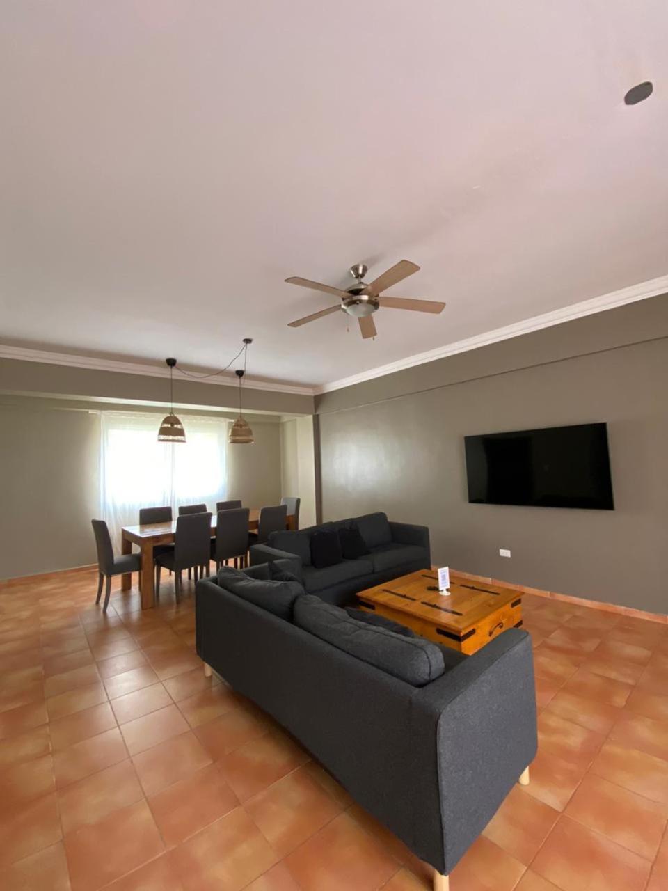 Bavaro Green Punta Cana Extérieur photo