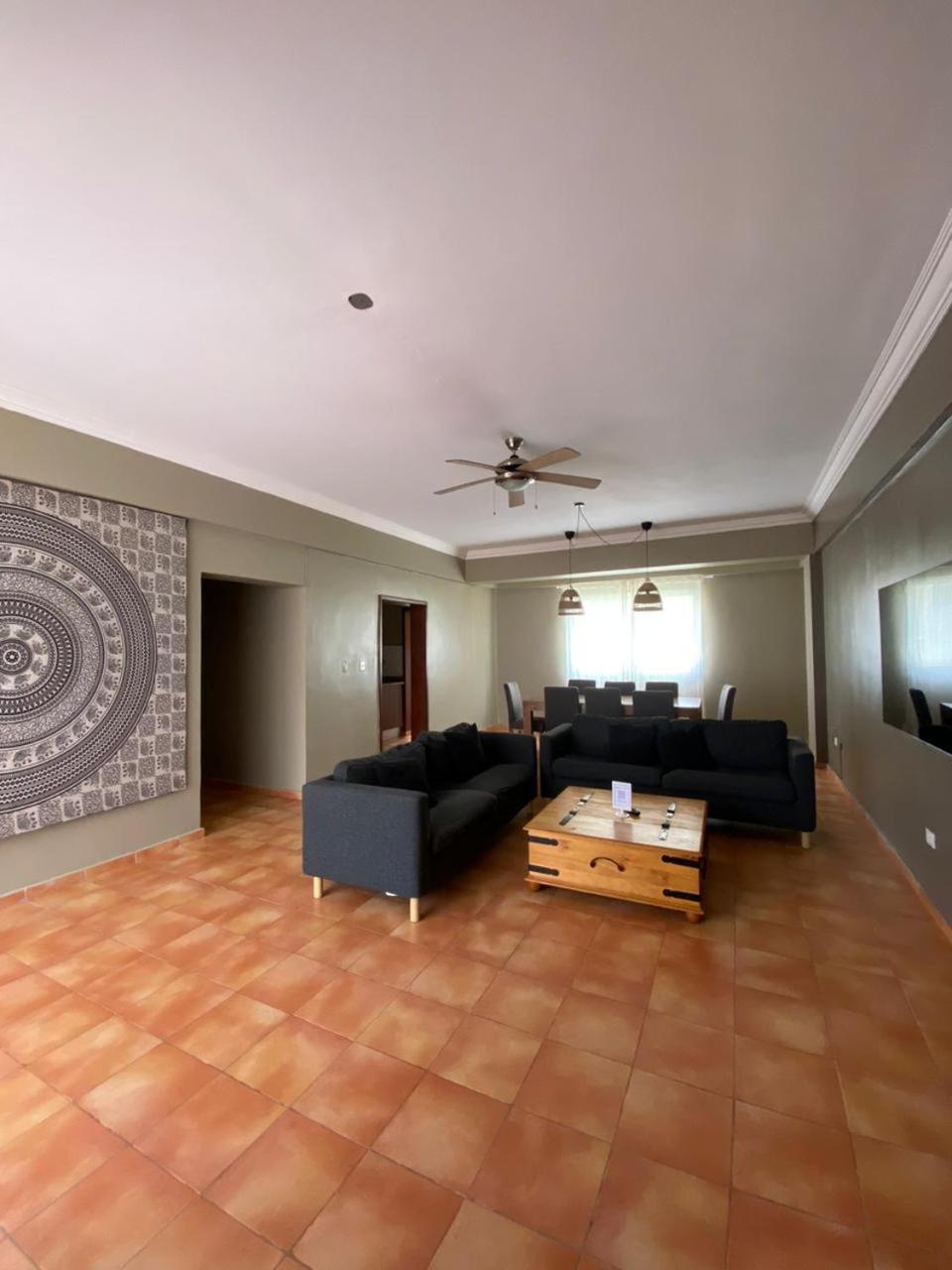 Bavaro Green Punta Cana Extérieur photo