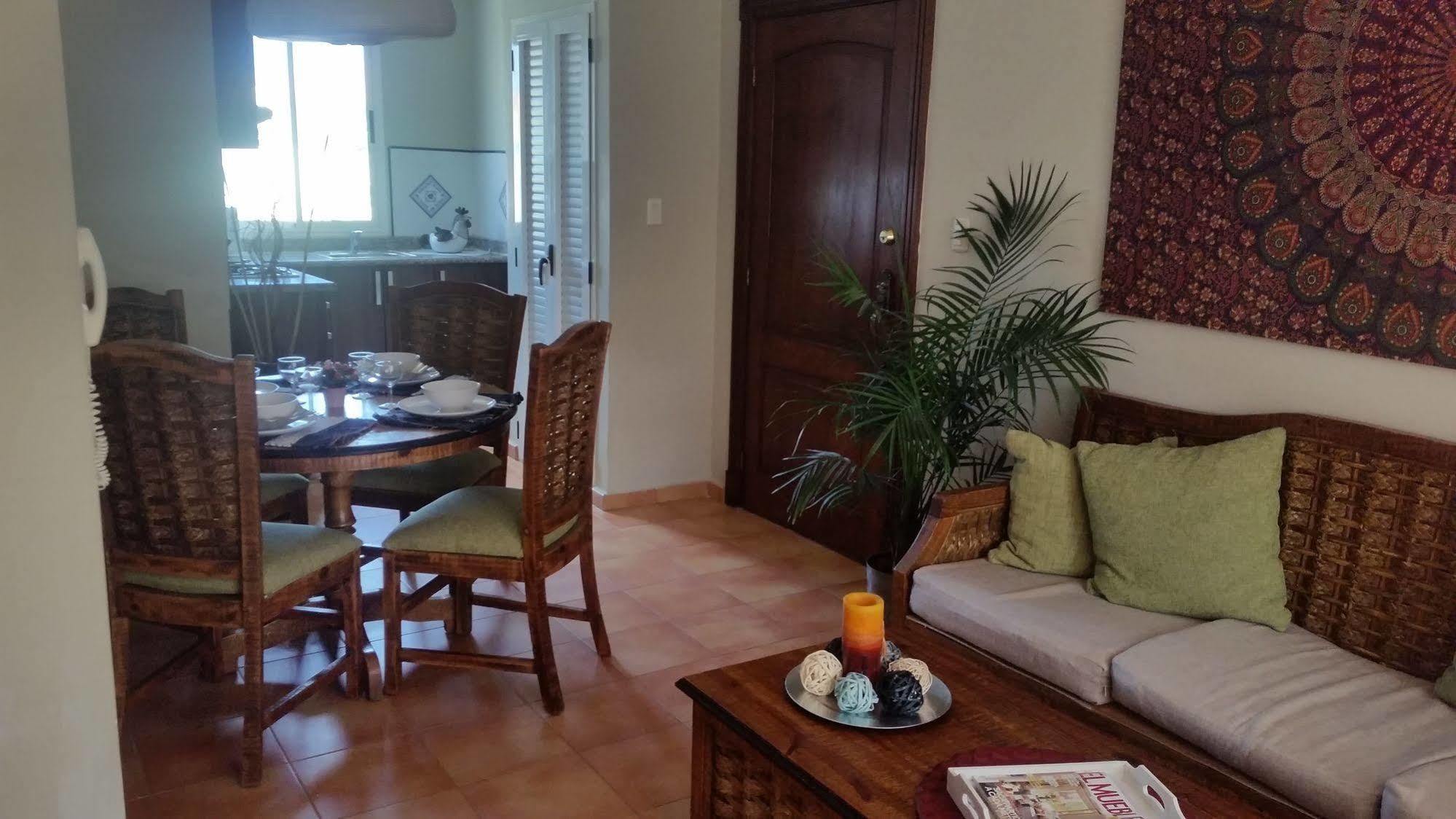 Bavaro Green Punta Cana Extérieur photo