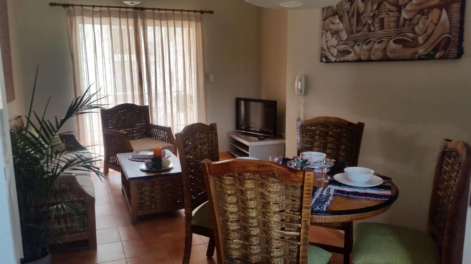 Bavaro Green Punta Cana Extérieur photo