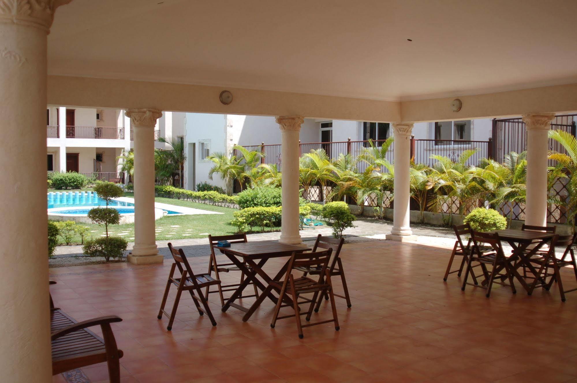 Bavaro Green Punta Cana Extérieur photo