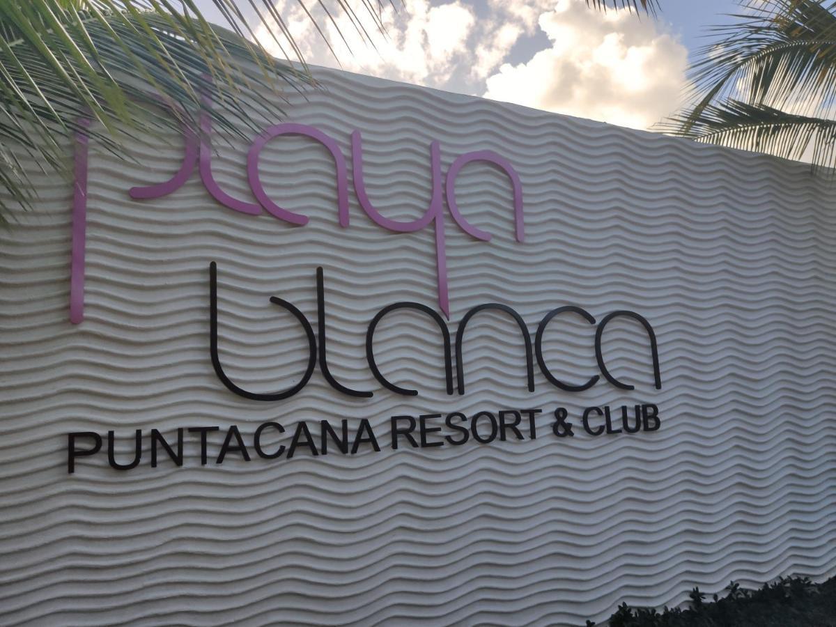Bavaro Green Punta Cana Extérieur photo