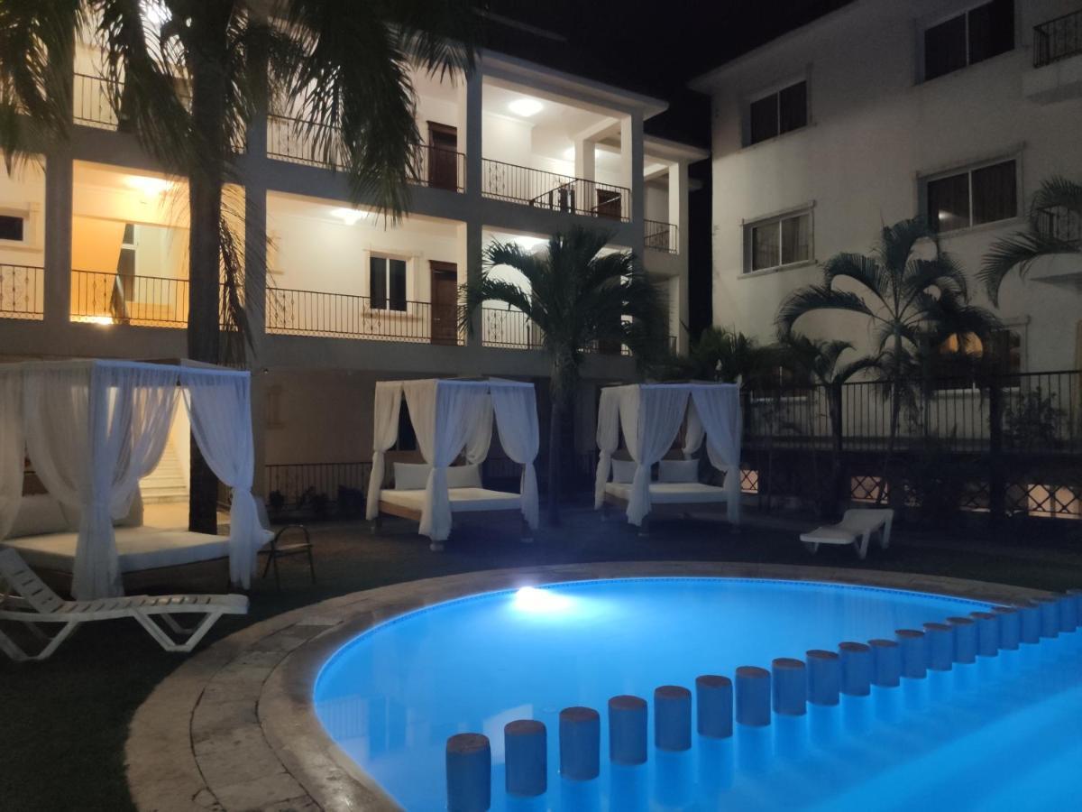 Bavaro Green Punta Cana Extérieur photo